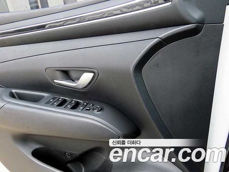 Hyundai Tucson 2023, фото 11