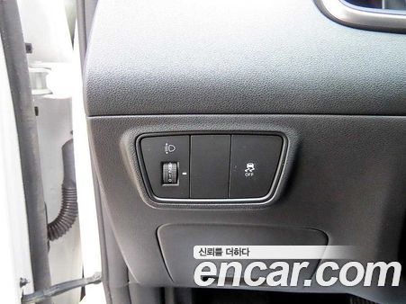 Hyundai Tucson 2023, фото 12
