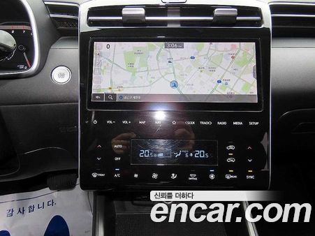 Hyundai Tucson 2023, фото 14