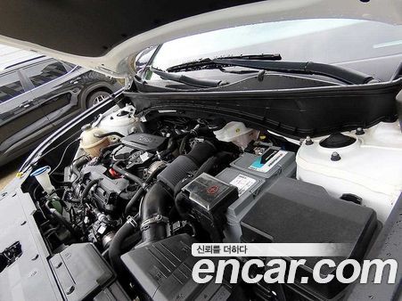 Hyundai Tucson 2023, фото 18