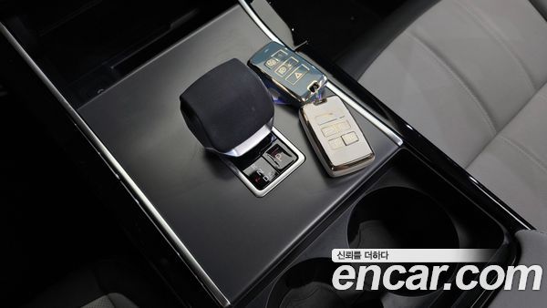 Land Rover Range Rover Evoque 2024, фото 12