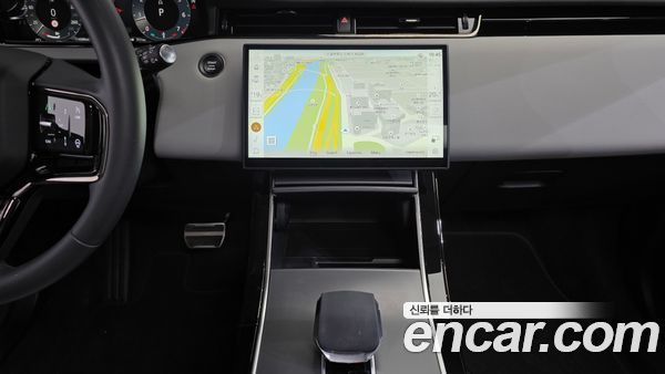 Land Rover Range Rover Evoque 2024, фото 29