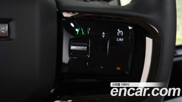 Land Rover Range Rover Evoque 2024, фото 30