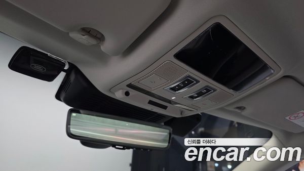 Land Rover Range Rover Evoque 2024, фото 31