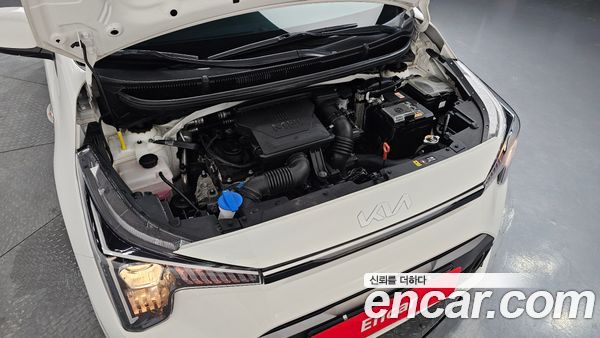 Kia Picanto 2025, фото 5
