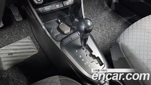 Kia Picanto 2025, фото 11