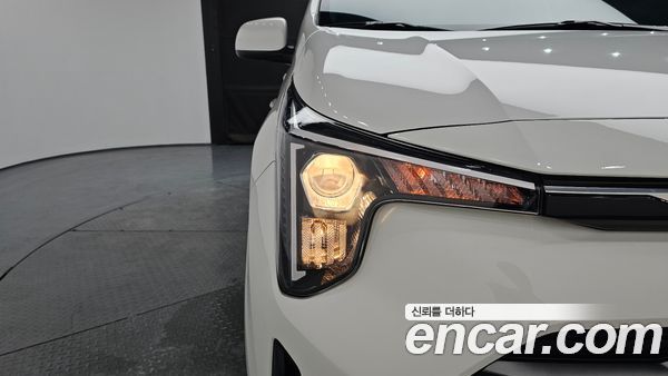 Kia Picanto 2025, фото 7