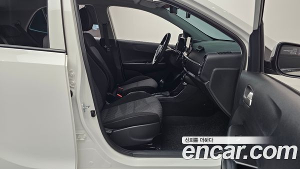 Kia Picanto 2025, фото 15