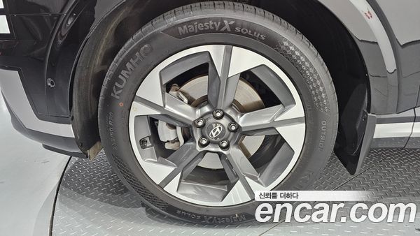 Hyundai Palisade 2025, фото 5
