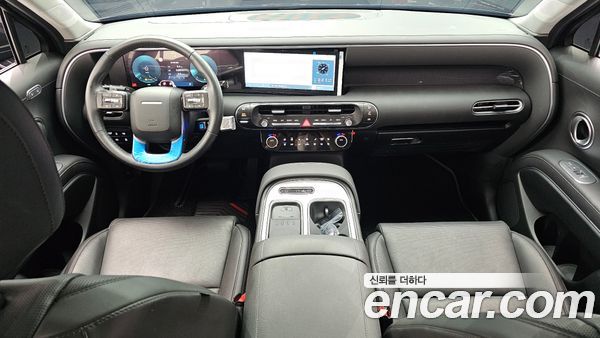 Hyundai Palisade 2025, фото 10