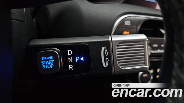Hyundai Palisade 2025, фото 12
