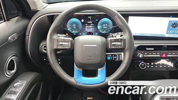 Hyundai Palisade 2025, фото 17