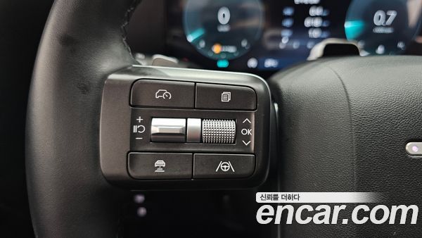 Hyundai Palisade 2025, фото 26