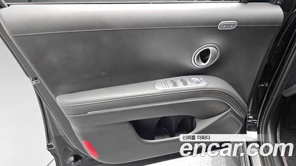 Hyundai Palisade 2025, фото 14