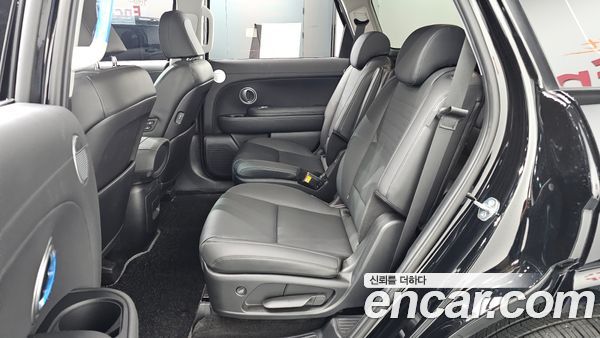 Hyundai Palisade 2025, фото 16