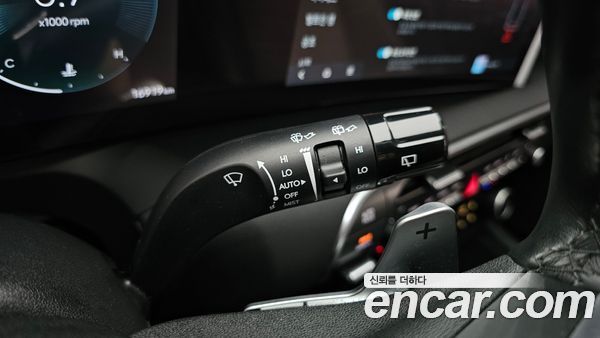 Hyundai Palisade 2025, фото 29