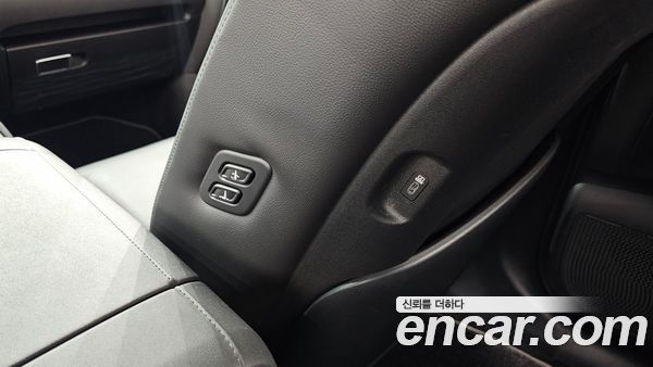 Hyundai Palisade 2025, фото 31