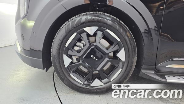 Kia Carnival 2026, фото 5