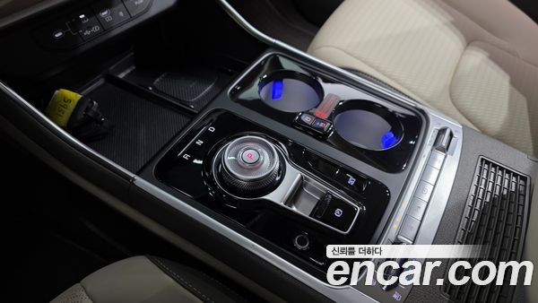 Kia Carnival 2026, фото 12
