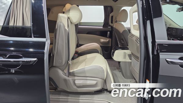 Kia Carnival 2026, фото 17