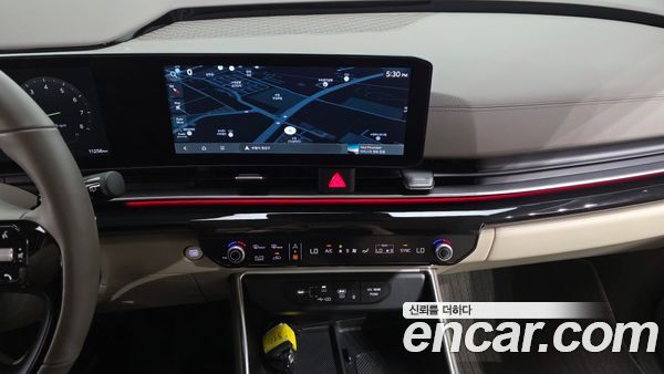 Kia Carnival 2026, фото 18
