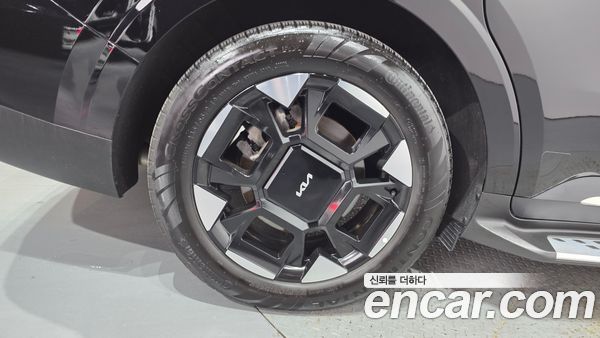 Kia Carnival 2026, фото 24