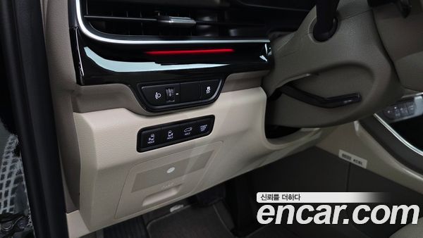 Kia Carnival 2026, фото 26