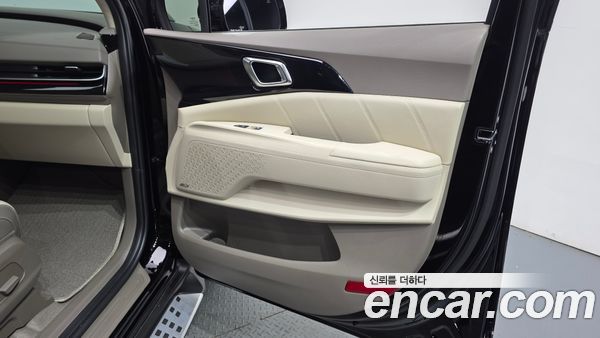 Kia Carnival 2026, фото 14