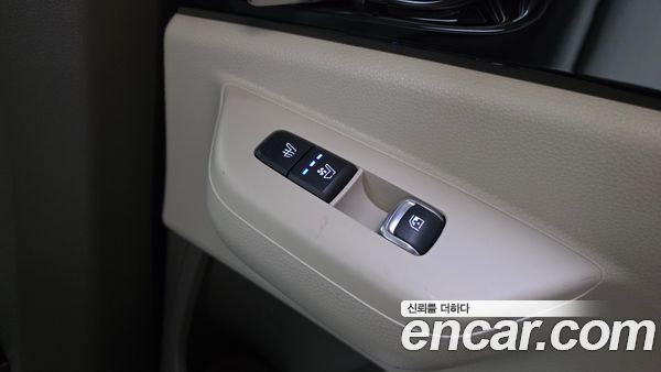 Kia Carnival 2026, фото 29