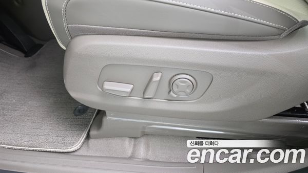 Kia Carnival 2026, фото 34
