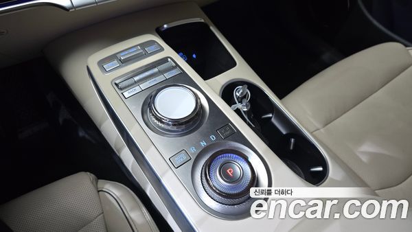 Genesis GV70 2023, фото 9