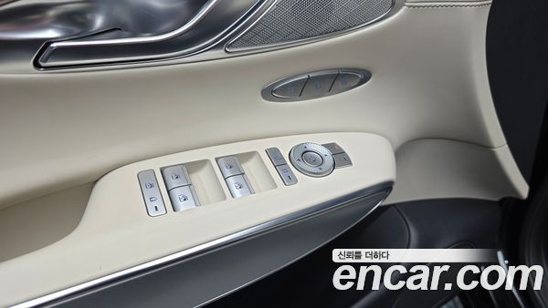 Genesis GV70 2023, фото 14