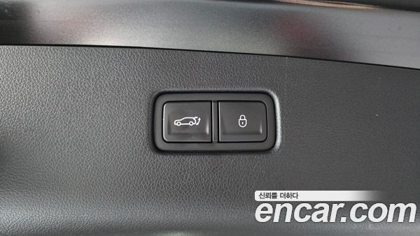 Genesis GV70 2023, фото 20