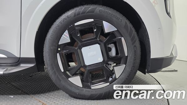 Kia Carnival 2026, фото 5