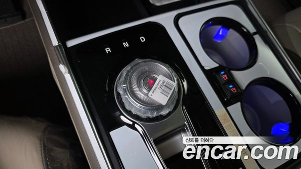 Kia Carnival 2026, фото 12