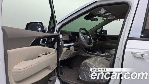 Kia Carnival 2026, фото 13