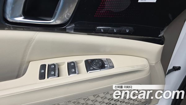 Kia Carnival 2026, фото 17