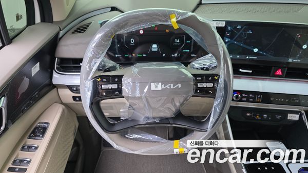 Kia Carnival 2026, фото 18