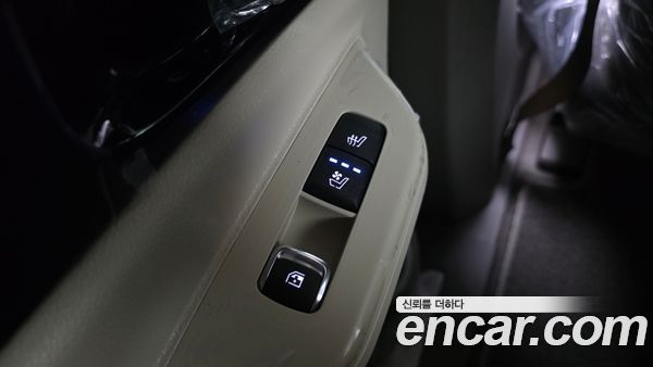 Kia Carnival 2026, фото 22