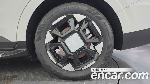 Kia Carnival 2026, фото 7