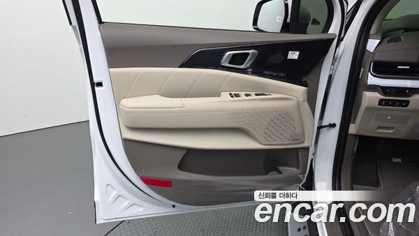 Kia Carnival 2026, фото 14
