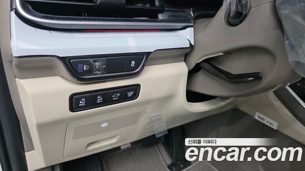 Kia Carnival 2026, фото 29