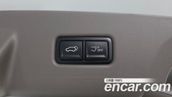 Kia Carnival 2026, фото 32