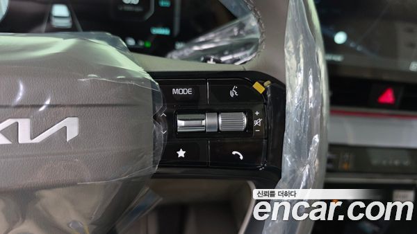 Kia Carnival 2026, фото 34