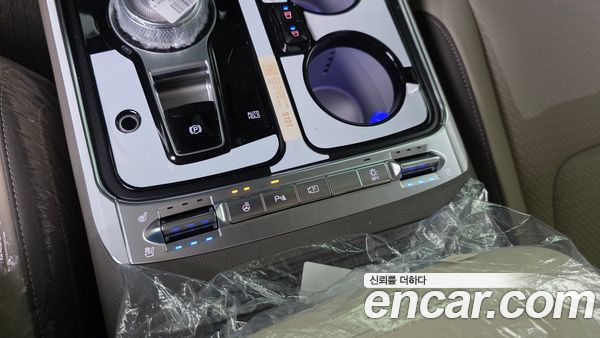 Kia Carnival 2026, фото 35