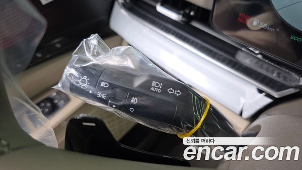 Kia Carnival 2026, фото 40