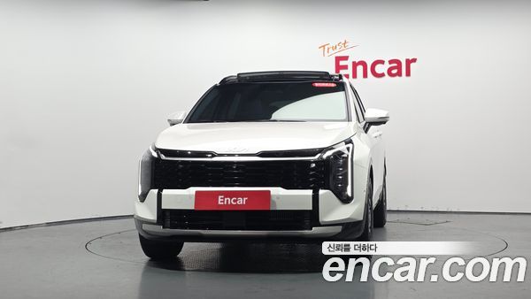 Kia Sportage 2026, фото 2