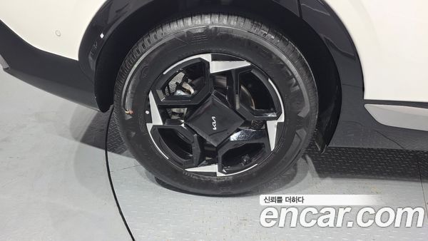 Kia Sportage 2026, фото 4