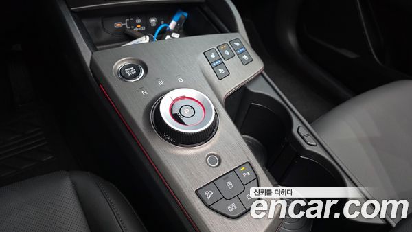 Kia Sportage 2026, фото 11