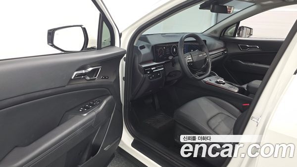 Kia Sportage 2026, фото 12